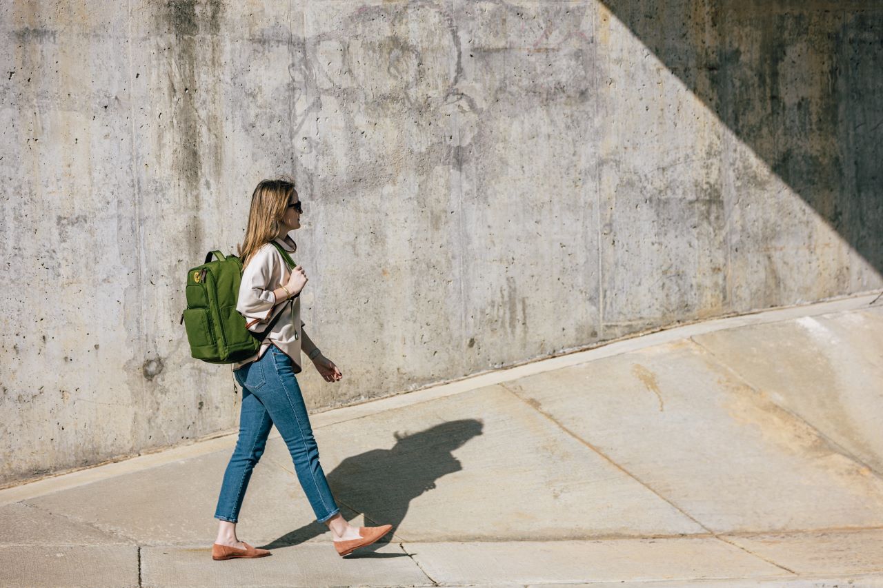 gender neutral diaper bag