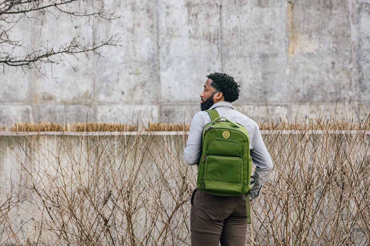 gender neutral diaper bag