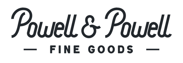 Powell & Powell Fine Goods